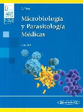 Microbiologa y parasitologa mdica Prats