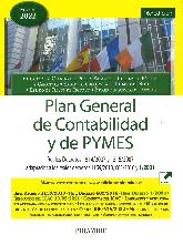 Plan general de contabilidad y de Pymes