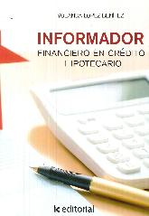 Informador Financiero en crdito hipotecario