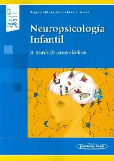 Neuropsicologa infantil . A travs de casos clnicos