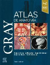 Atlas de anatoma Gray