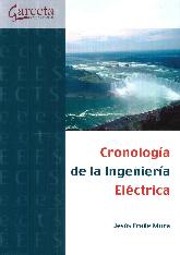 Cronologa de la ingeniera elctrica