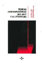 Teoras contemporneas del arte y la literatura