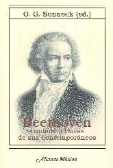 Beethoven contado a travs de sus contemporneos