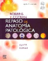 Repaso de anatoma patologca Robbins y Cotran