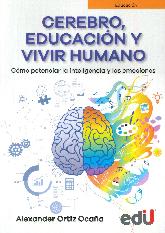 Cerebro, Educacin y Vivir Humano