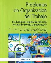 Problemas de Organicion del Trabajo