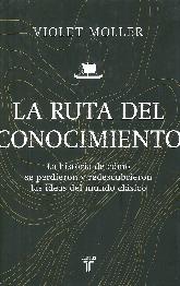 Ruta del conocimiento