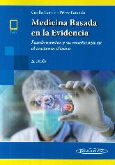 Medicina basada en la evidencia (incluye versin digital)