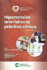 Hipertensin arterial en la practica clnica