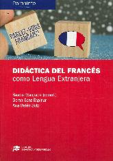 Didctica del Francs como lengua extranjera