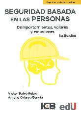 Seguridad basada en las personas