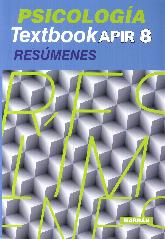 Psicologa Textbook Apir 8 Resmenes