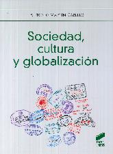 Sociedad, cultura y globalizacin