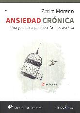 Ansiedad Crnica