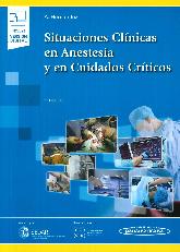 Situaciones Clnicas en Anestesia y en Cuidados Crticos