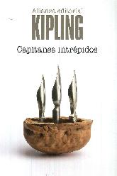 Capitanes Intrepidos