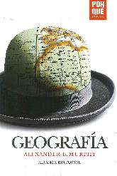 Geografa