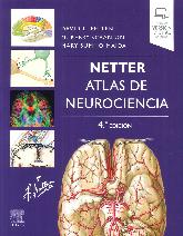 Netter. Atlas de neurociencia