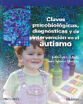 Claves psicobiolgicas, diagnsticas y de intervencin en el Autismo