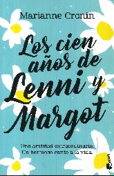 Los cien aos de Lenni y Margot