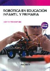 Robtica en educacin infantil y primaria