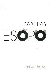 Fbulas Esopo