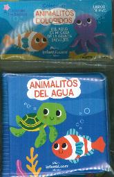 Animalitos de agua