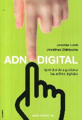 ADN digital. Aprendiendo a gestionar tus activos digitales