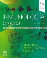 Inmunología básica . Funciones y trastornos del sistema inmunitario