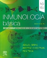 Inmunologa bsica . Funciones y trastornos del sistema inmunitario