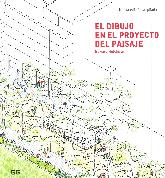 El dibujo en el proyecto del paisaje