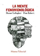 La mente Fenomenologia