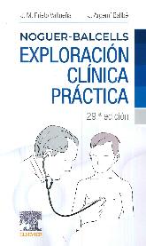 Exploracin clnica prctica Noguer Balcells