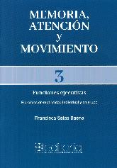 Memoria, Atencion y movimiento 3