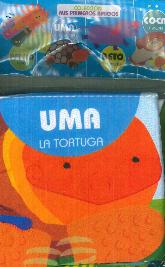 UMA la tortuga