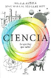 Ciencia