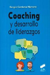 Coaching y desarrollo de liderazgos