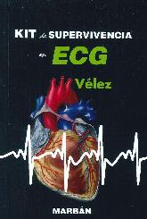 Kit de supervivencia en ECG Vlez