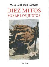 Diez mitos sobre los judos