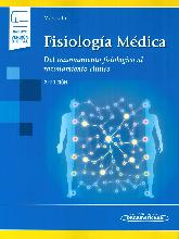 Fisiologa Mdica: Del razonamiento fisiolgico al razonamiento clnico