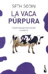 La vaca prpura