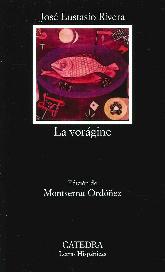 La vorgine