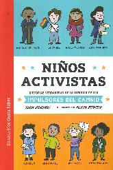 Nios activistas