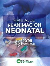 Manual de reanimacin neonatal