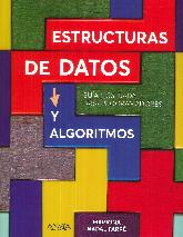 Estructuras de datos y algoritmos