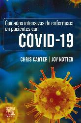 Cuidados intensivos de enfermera en pacientes con COVID-19