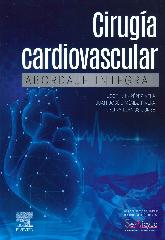 Ciruga cardiovascular. Abordaje integral