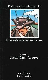 El sombrero de tres picos