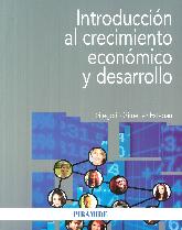 Introduccion al crecimiento economico y desarrollo